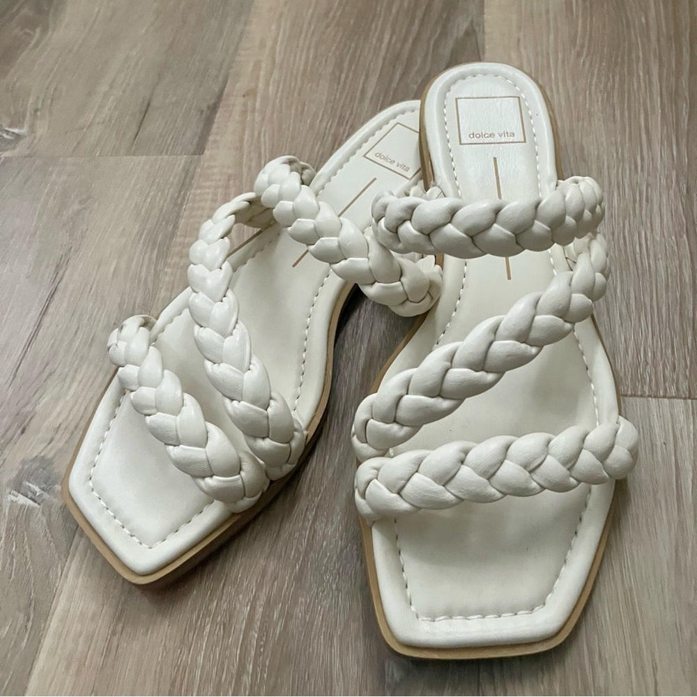 Dolce Vita Sandals